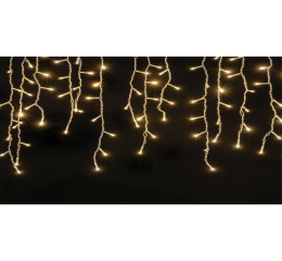 NATAL PISCA CASCATA LED 100L.2,3MT BC QNT NTL1100Q